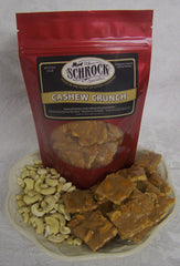 Cashew Crunch